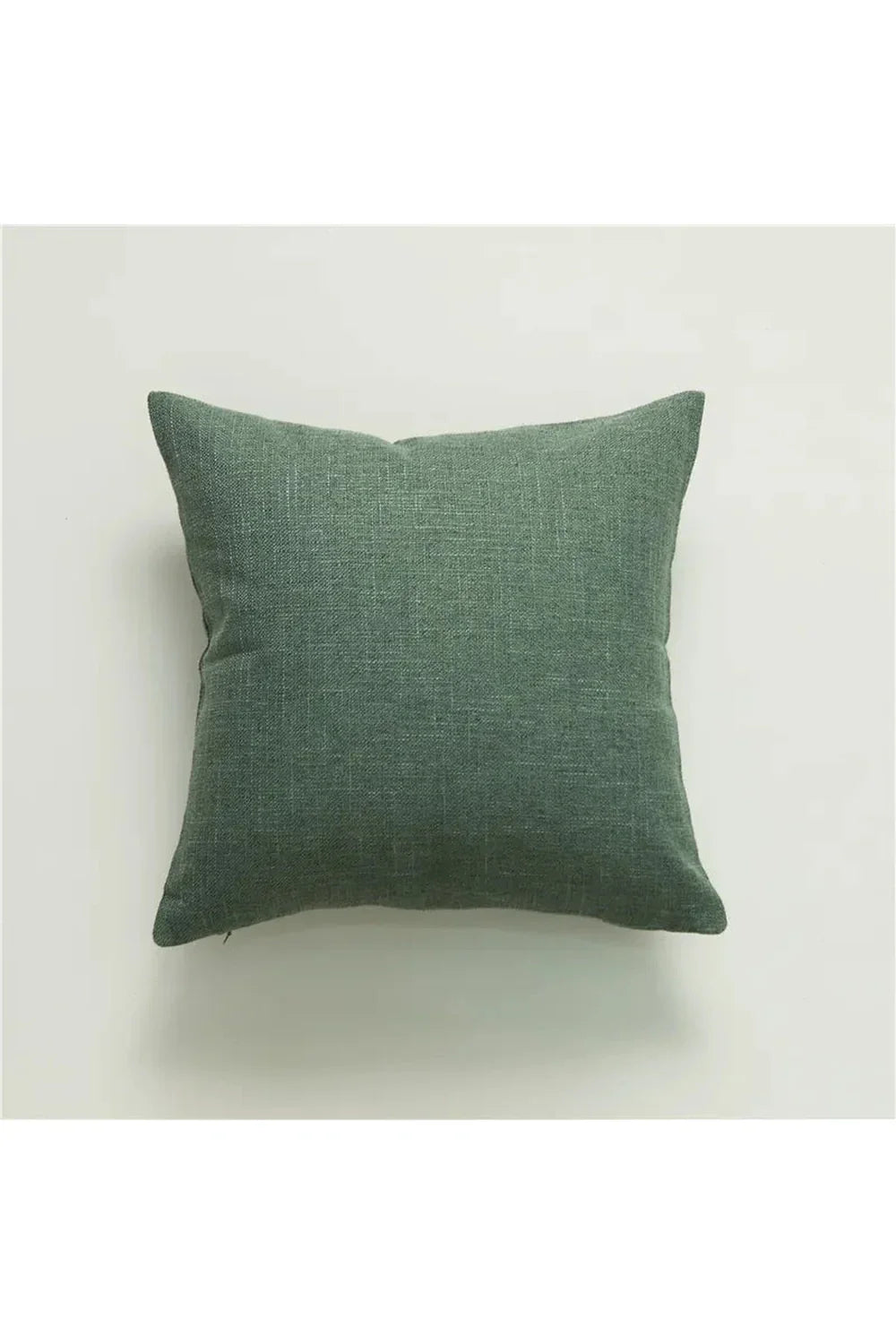 Lino Throw Pillow Cover | Vinantica