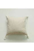 Lino Throw Pillow Cover | Vinantica
