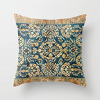 Nordic cushion cover in Moroccan style, Indian boho luxury living room bedroom cushion cover, lumbar pillow, home decoration