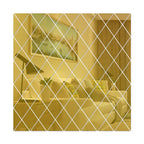 Vinantica | MirraShape - Elegant 3D Mirror Triangle