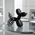 Balloon Pup Art - Creative Balloon Dog Design for Home Decoration