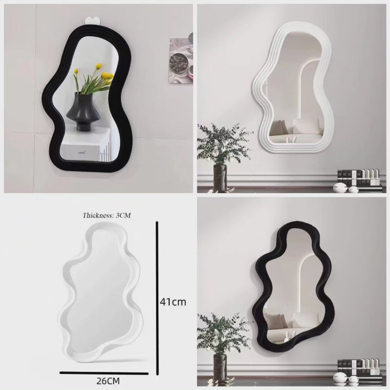 Vinantica | Decorative Mirror