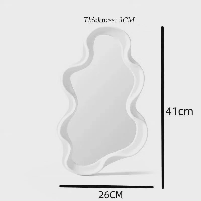Vinantica | Decorative Mirror