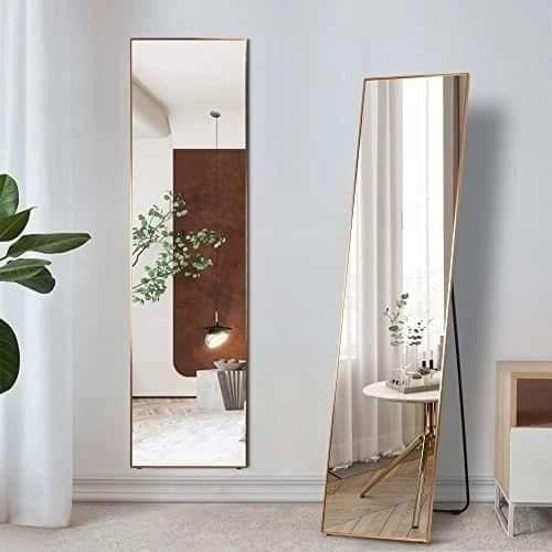 Standing Makeup Mirror