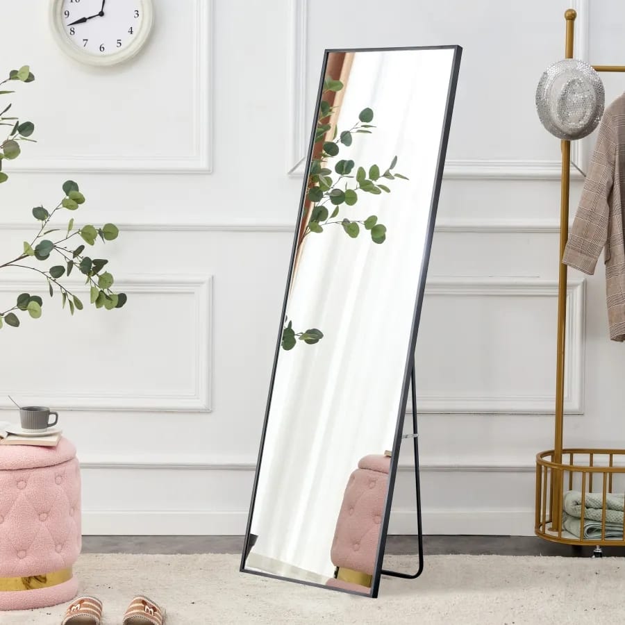 Standing Makeup Mirror