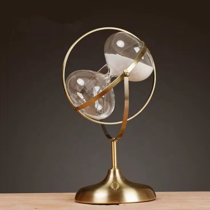 Large Hourglass