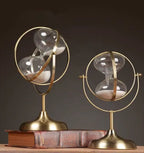 Large Hourglass