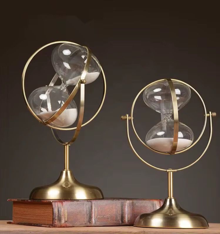 Large Hourglass