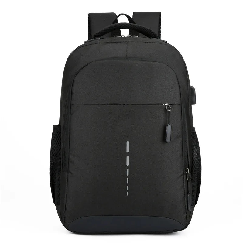 Raymond Waterproof Men's Backpack Ultralight with USB Port