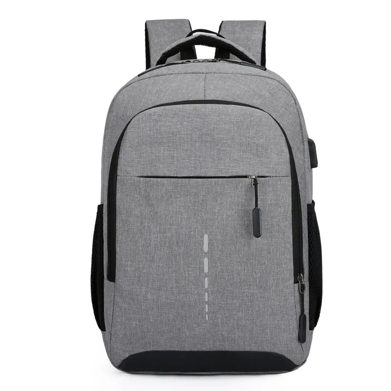 Raymond Waterproof Men's Backpack Ultralight with USB Port