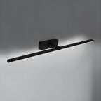 Metal Linear Mirror Lamp bracket Wall Light | Vinantica