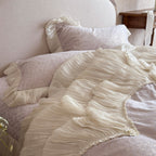 Romantic bedding set