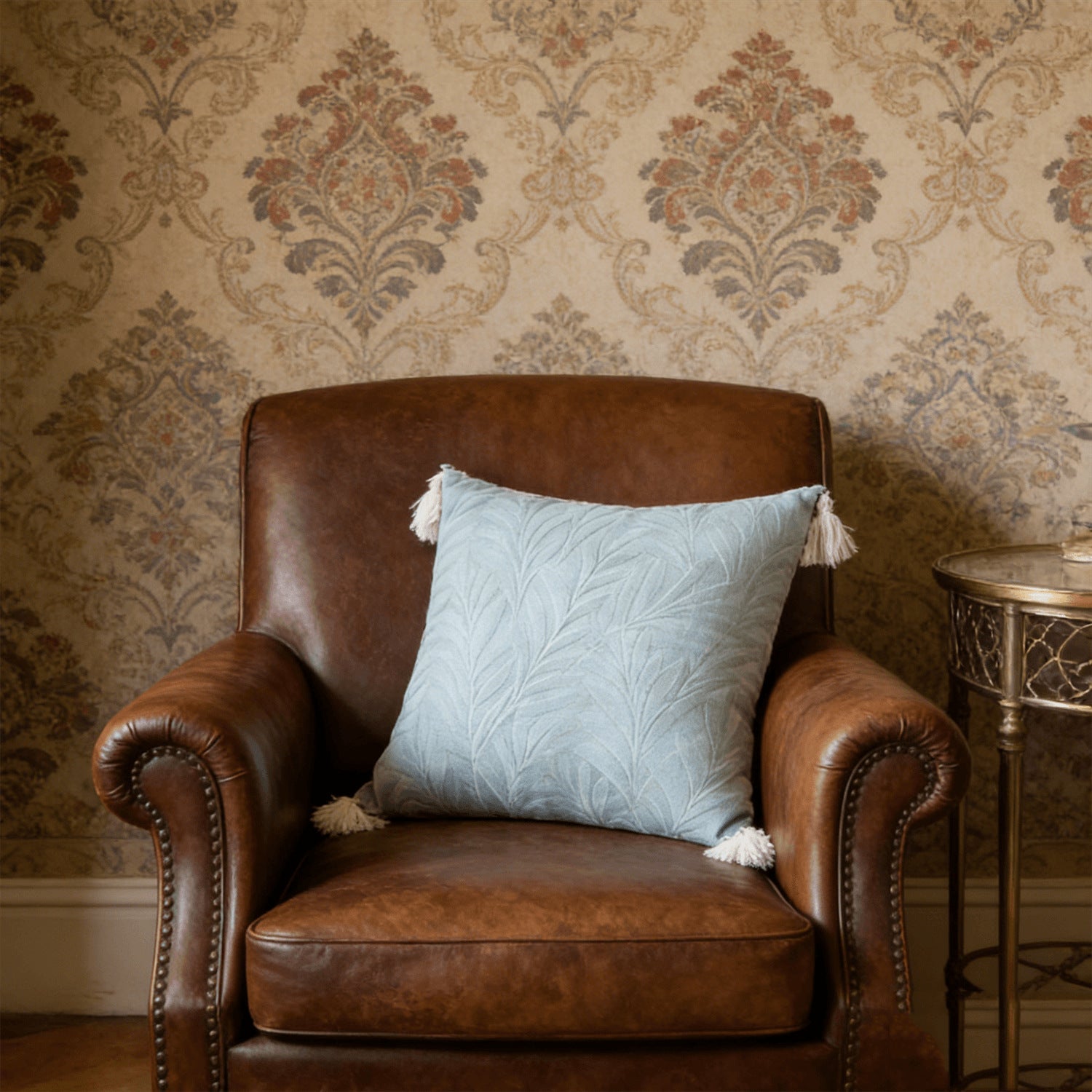 Decorative Pillowcase Vinantica