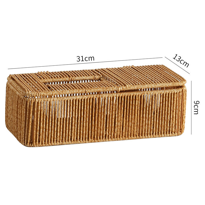 Home Décor Storage
