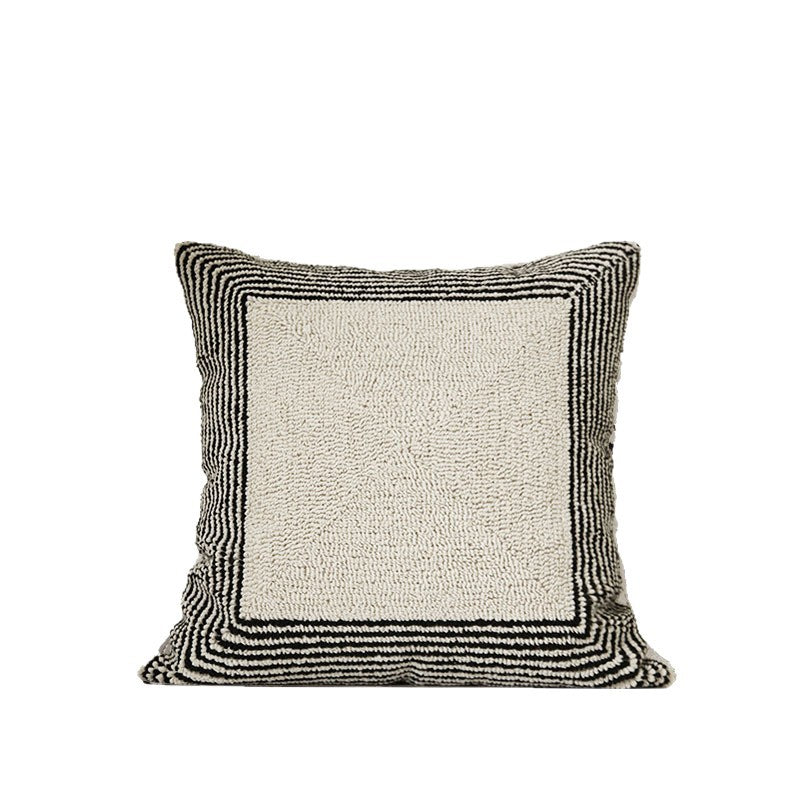 Artistic decorative cushion cover Vinantica