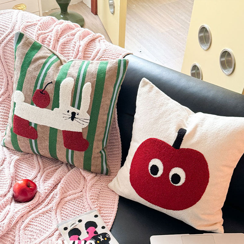 Decorative Cushion Covers Vinantica