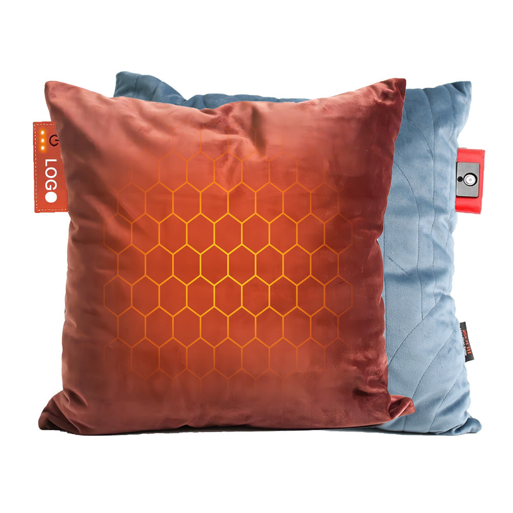 Decorative Pillowcase Vinantica