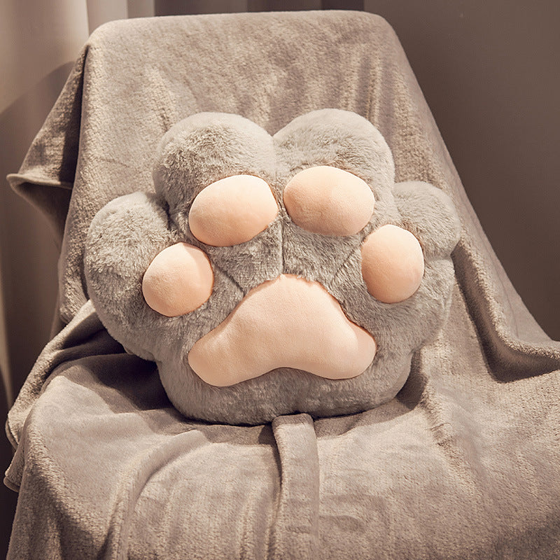 Cozy Paw Cushion Vinantica