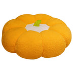 Funny Pumpkin Shape Cushion Vinantica