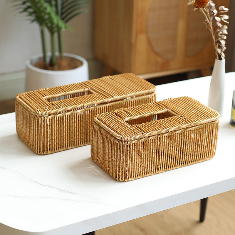 Home Décor Storage
