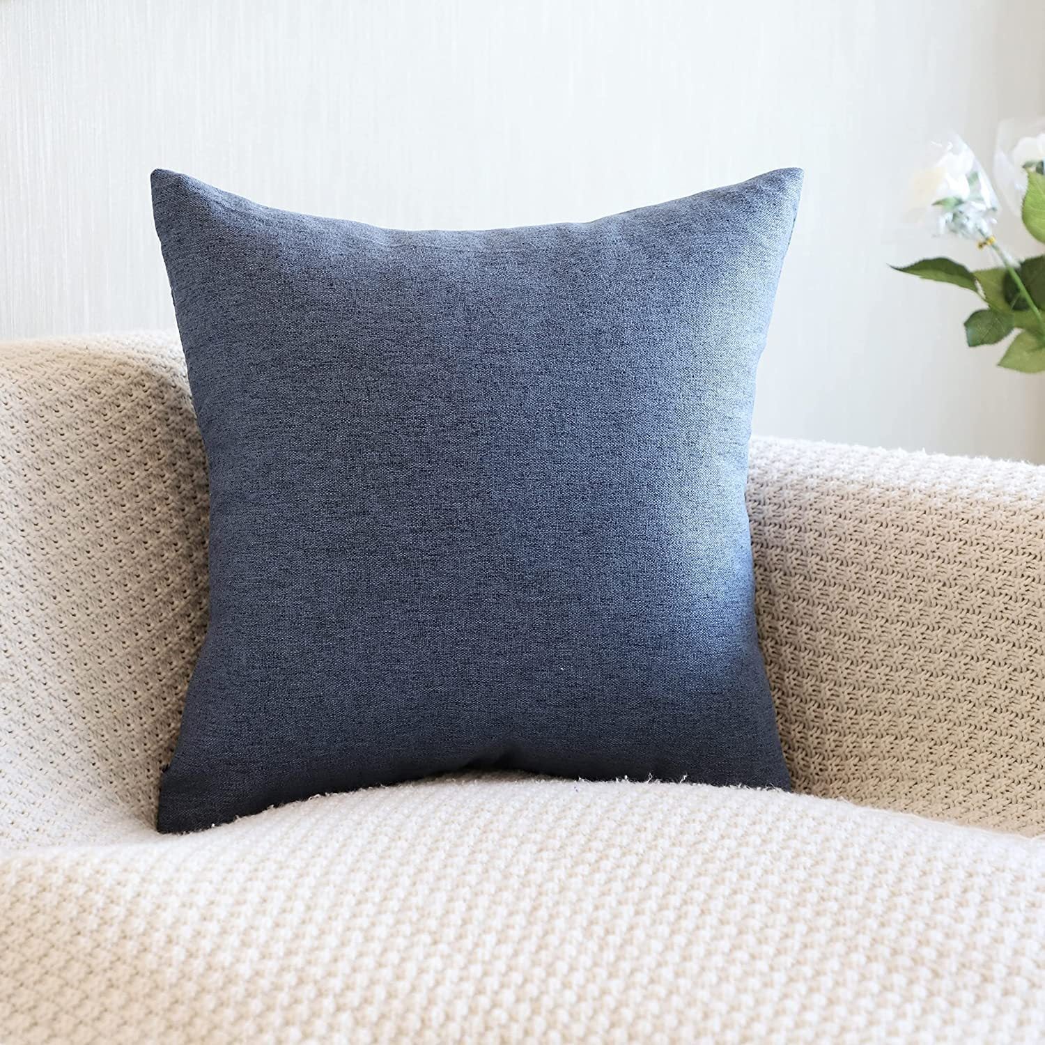Decorative Pillowcase Vinantica