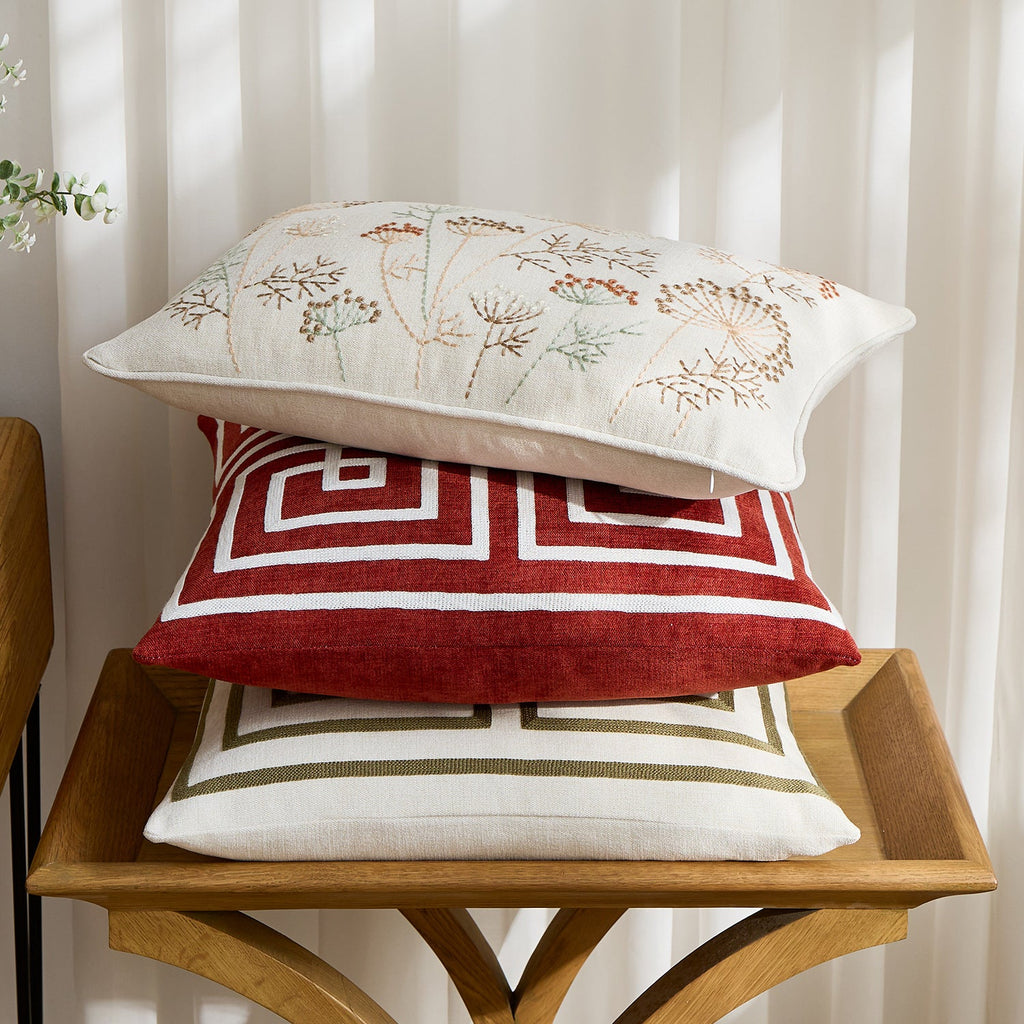 Decorative pillowcase Vinantica