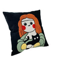 Decorative Pillow Cover Vinantica