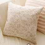 Structured Decorative Cushion Cover Vinantica