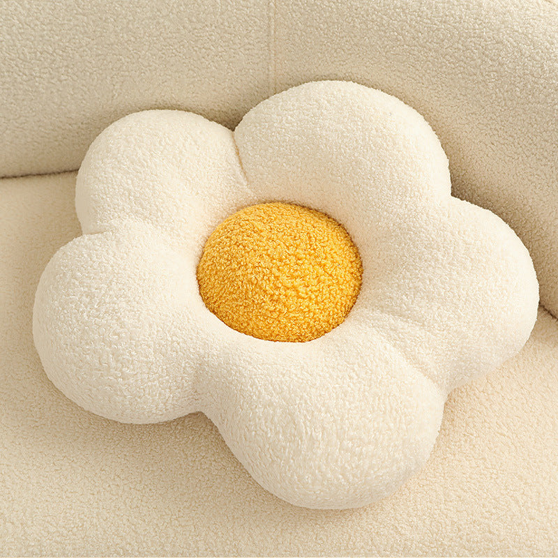 Cactus-shaped cuddle pillow Vinantica