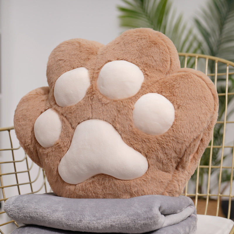 Cute Paw Cushion Vinantica