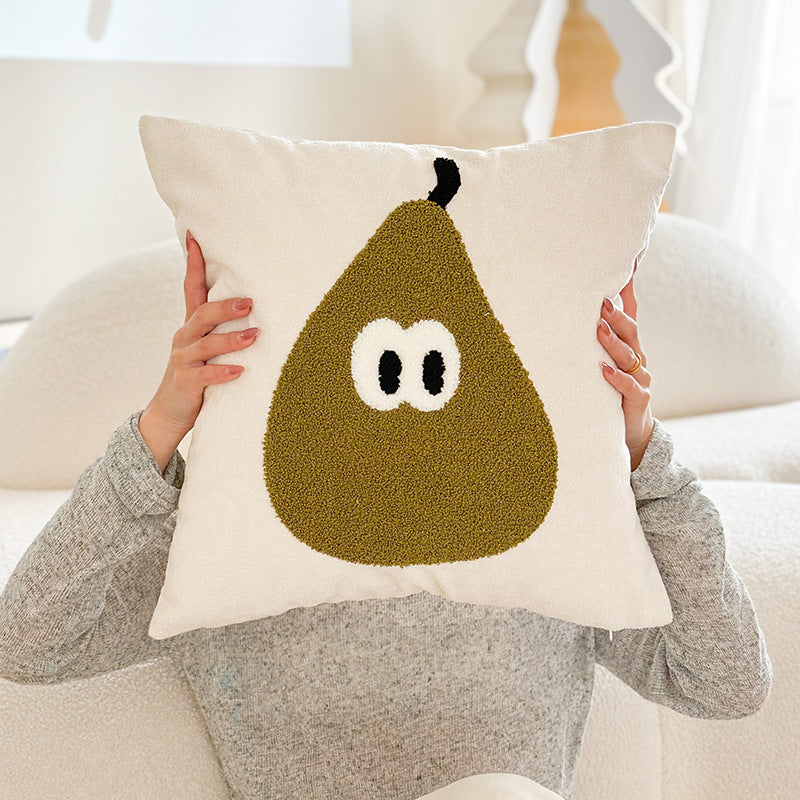 Decorative Cushion Covers Vinantica