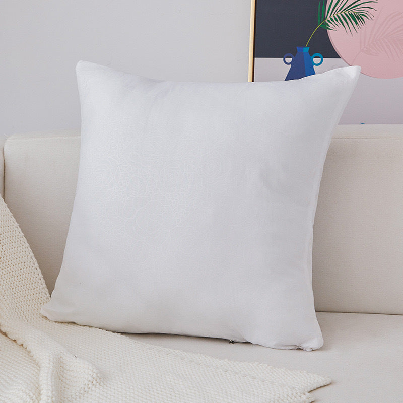 Structured Decorative Cushion Cover Vinantica