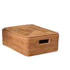 Stylish And Practical Storage Stool