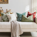Decorative pillowcase Vinantica