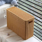 Decorative Rattan Storage Box