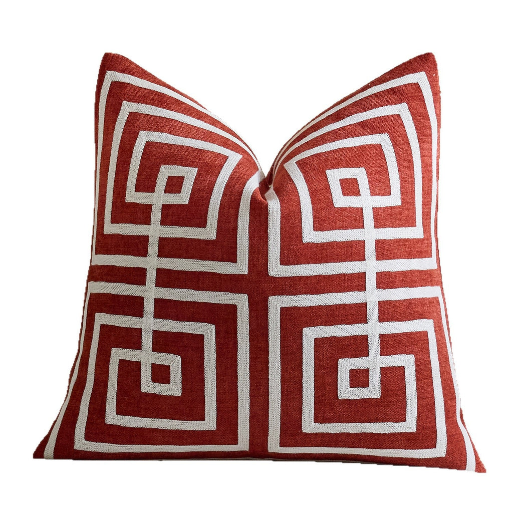 Decorative pillowcase Vinantica