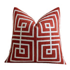 Decorative pillowcase Vinantica