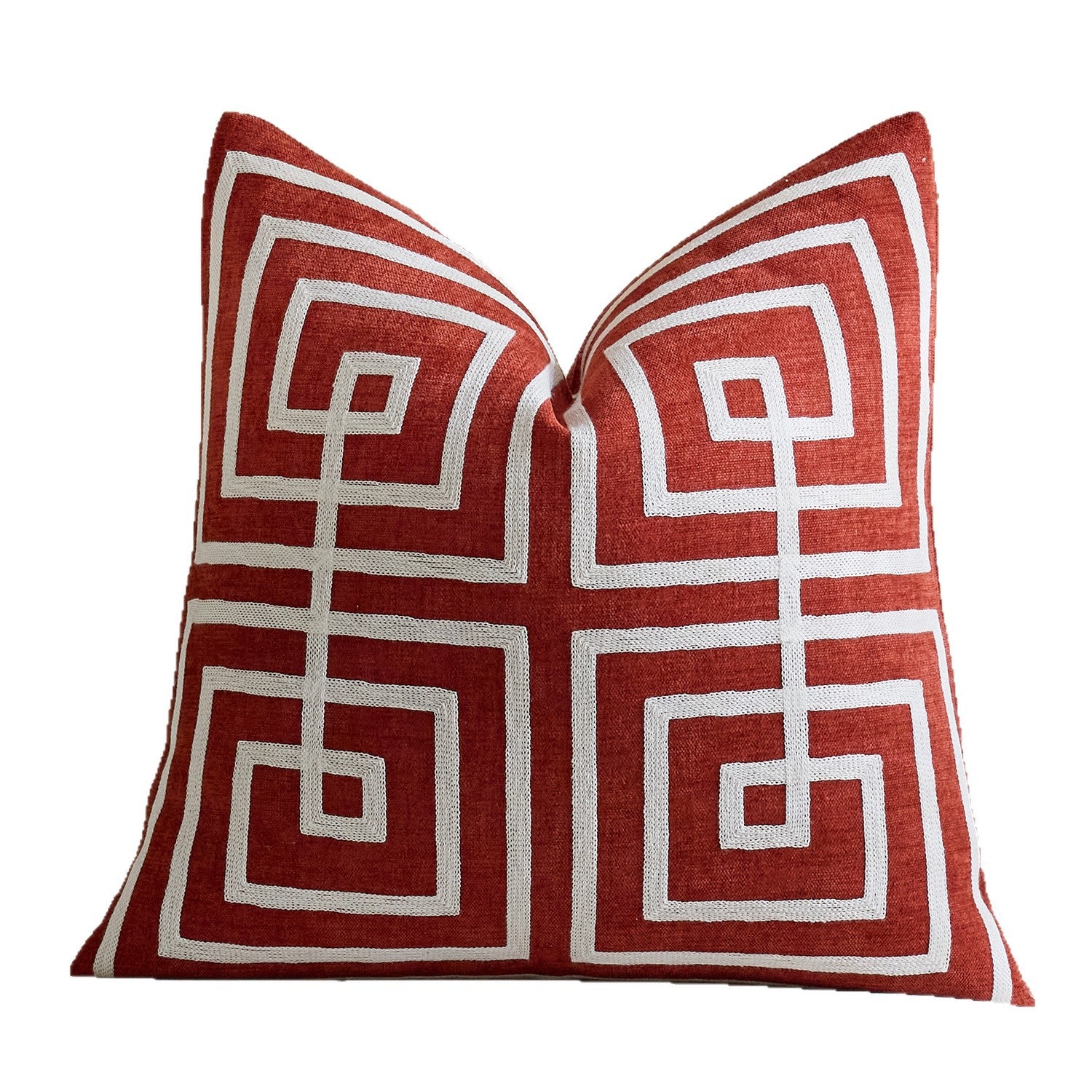 Decorative pillowcase Vinantica