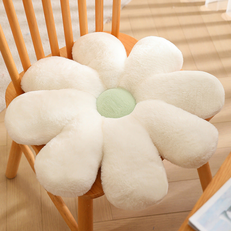 Cactus-shaped cuddle pillow Vinantica