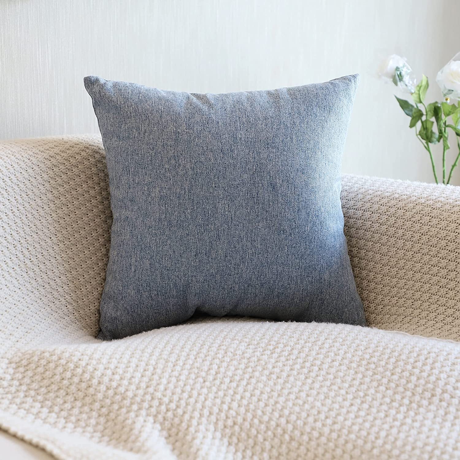 Decorative Pillowcase Vinantica