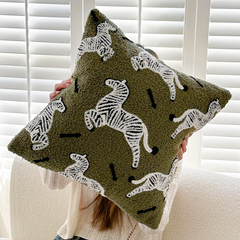 Decorative Pillowcase Vinantica