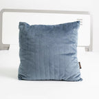 Decorative Cushion Cover with Honeycomb Pattern Vinantica