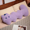 Plush cushion in cat shape Vinantica