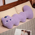 Plush cushion in cat shape Vinantica