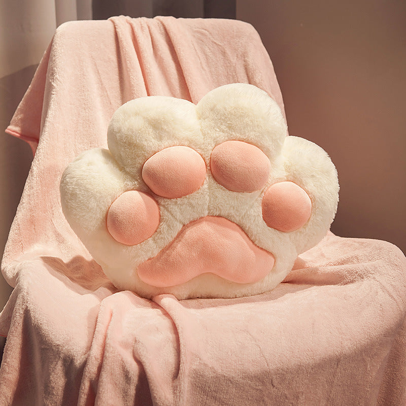 Cozy Paw Cushion Vinantica