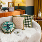 Decorative Cushion Cover Vinantica