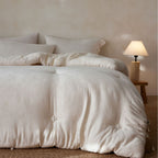 All-season duvet