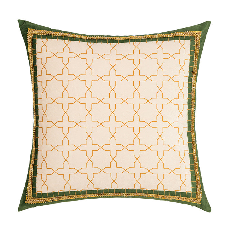 Decorative Cushion Cover Vinantica