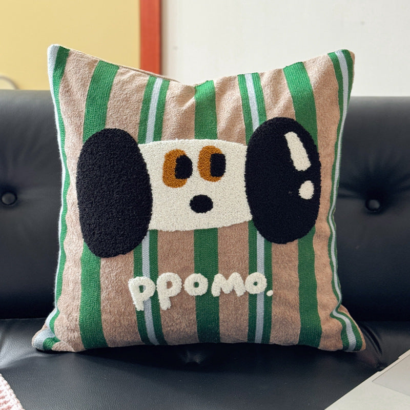 Decorative Cushion Covers Vinantica
