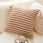 Structured Decorative Cushion Cover Vinantica